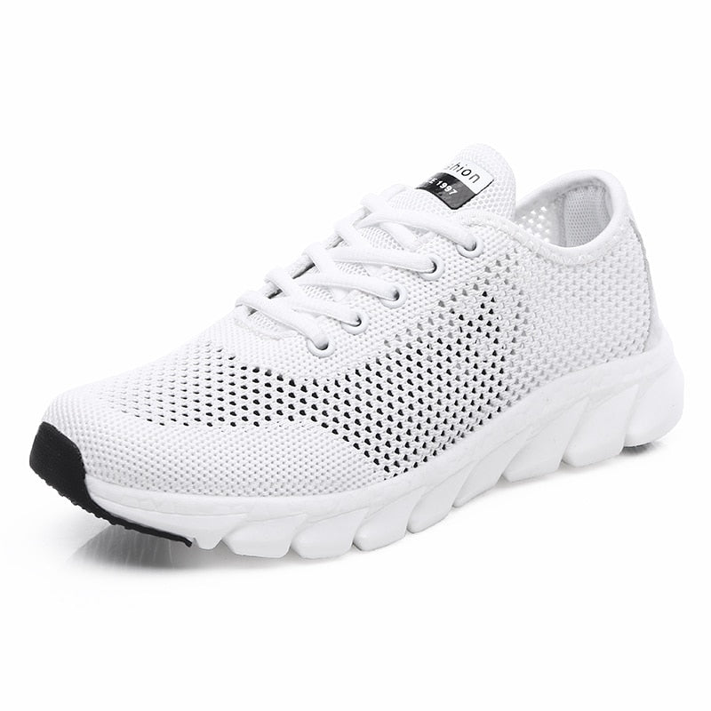 Sneakers voor dames – Isa