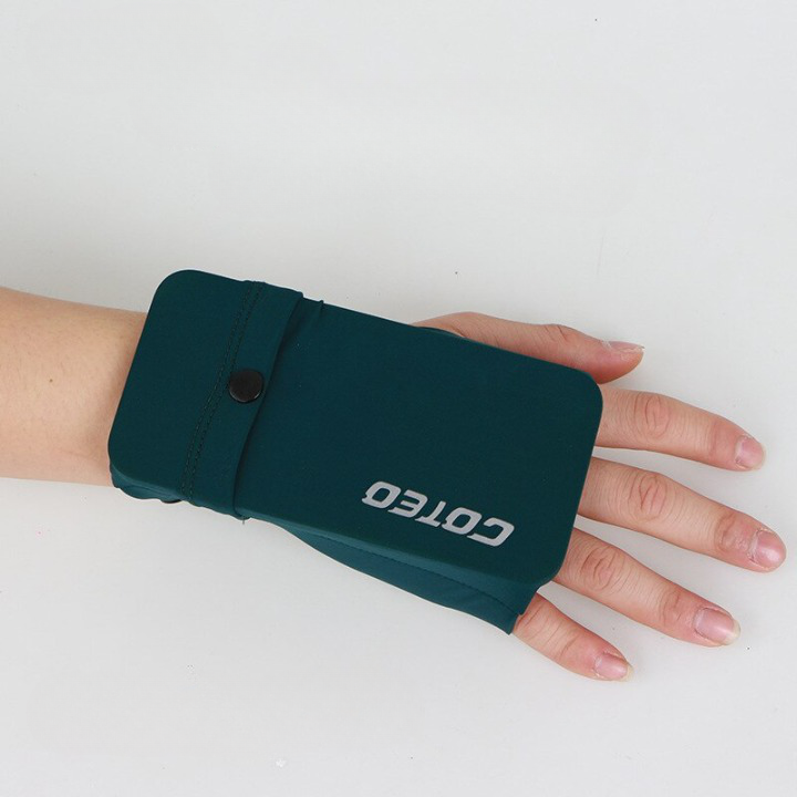 Telefoonarmband voor hardlopen RunBand