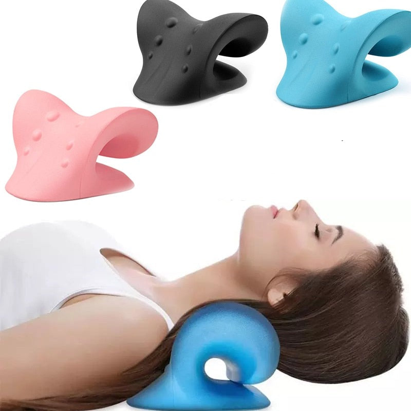 Relax nekstretcher