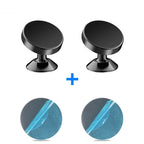 Magnetische telefoonhouder – Sticky holder