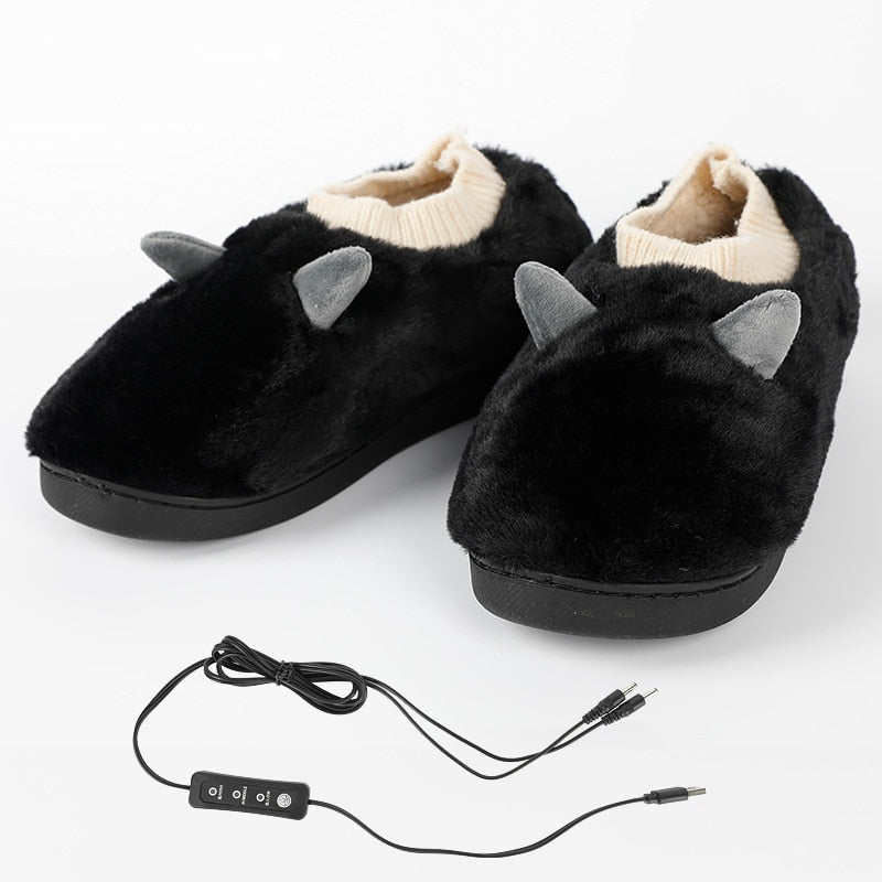 Pantoffels – Liva