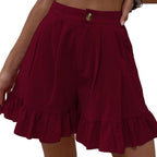 Lewy short – zomer broek