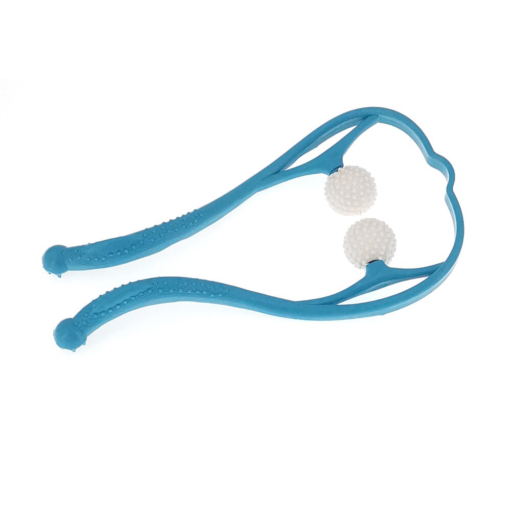 Neck massager – drukpuntmassage