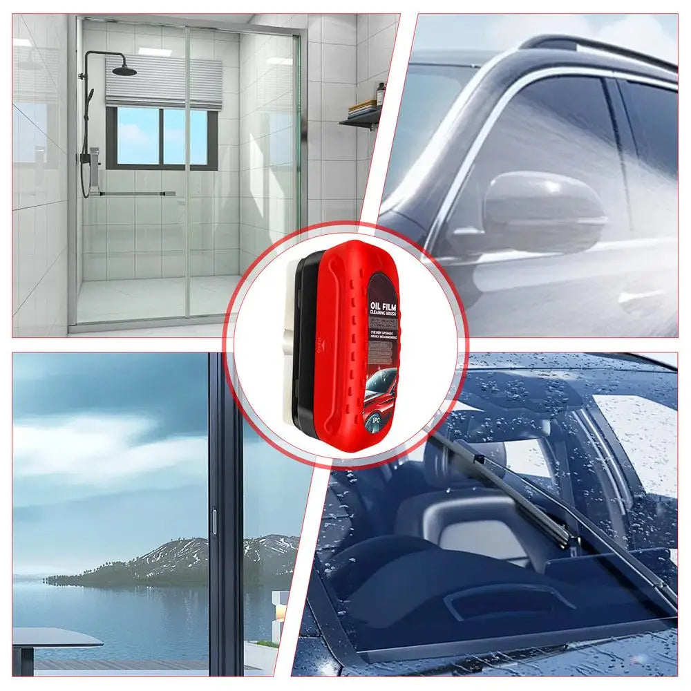 Autoruit coating