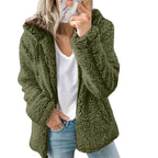 Jas voor dames – Inez