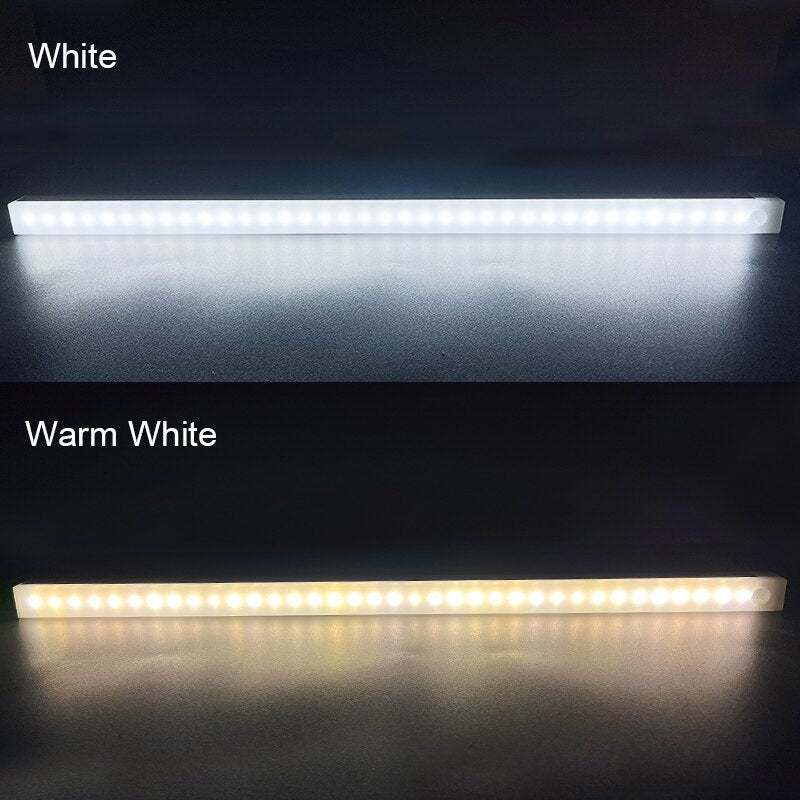 Sensorlamp Closet Light