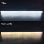 Sensorlamp Closet Light