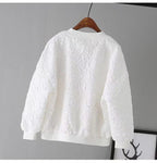 Baseball jas voor dames – Elin