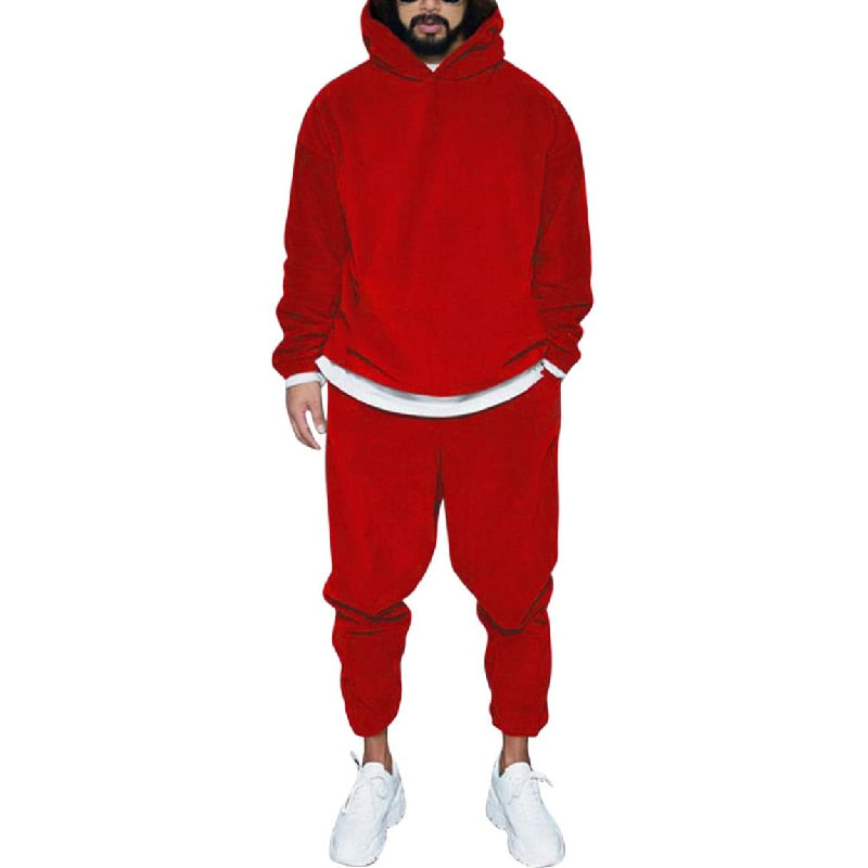 Senn jogger sportswear