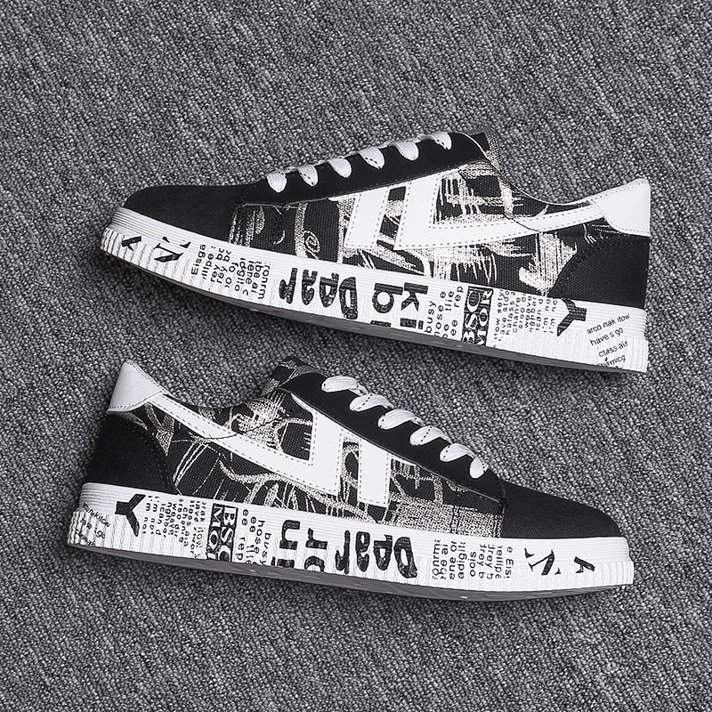 Sneakers voor dames – Mila