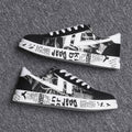 Sneakers voor dames – Mila