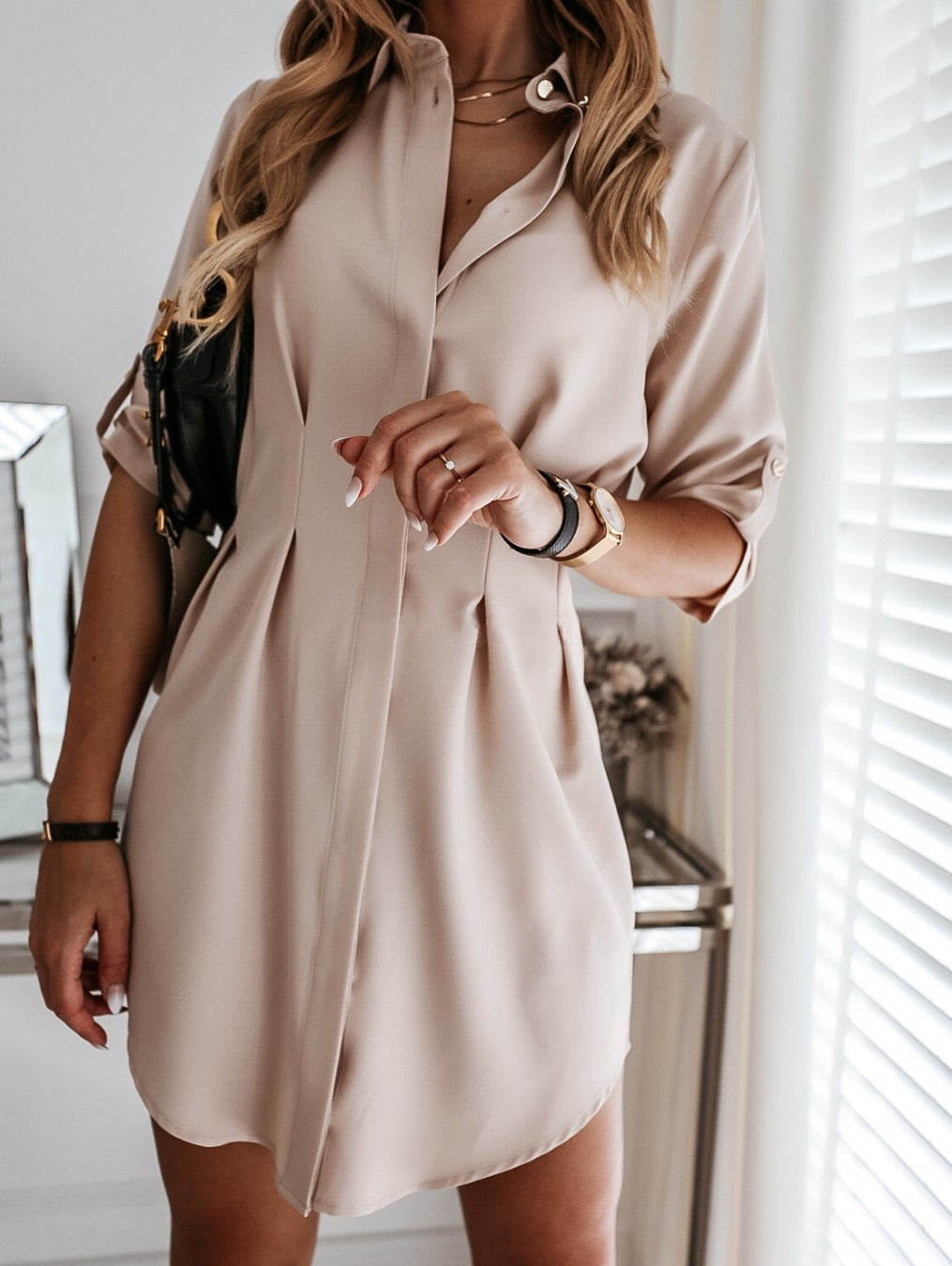 Jurk voor dames – Nova