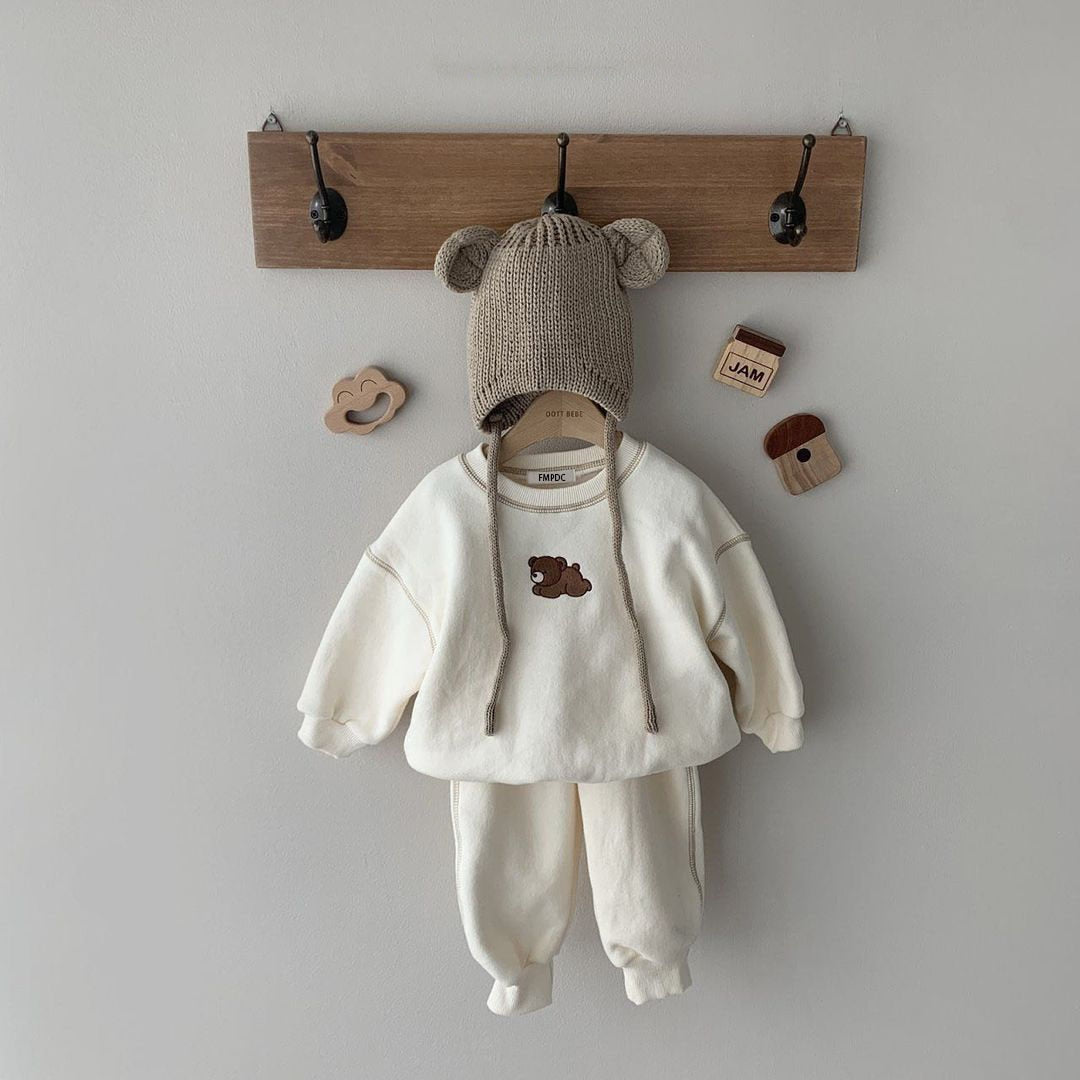 Matching set voor kinderen
