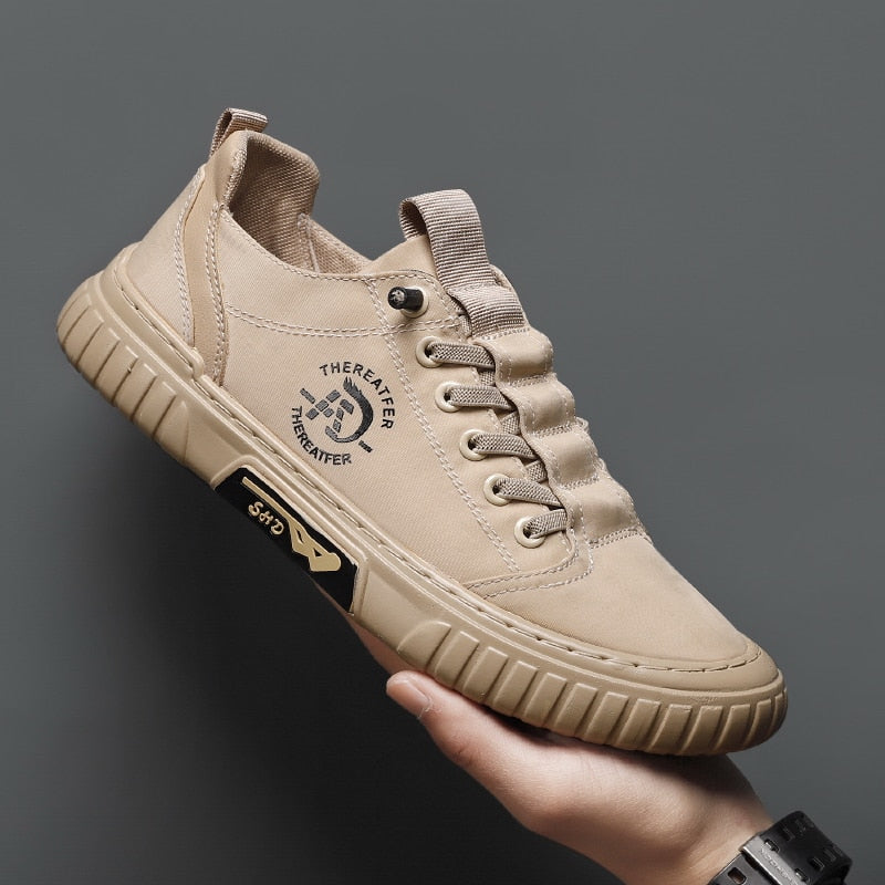 Klassieke schoenen voor heren