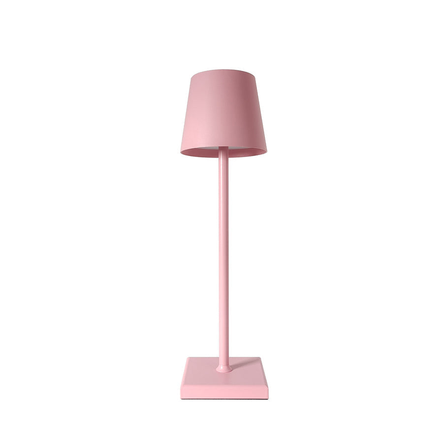 Draadloze oplaadbare tafellamp – Noor