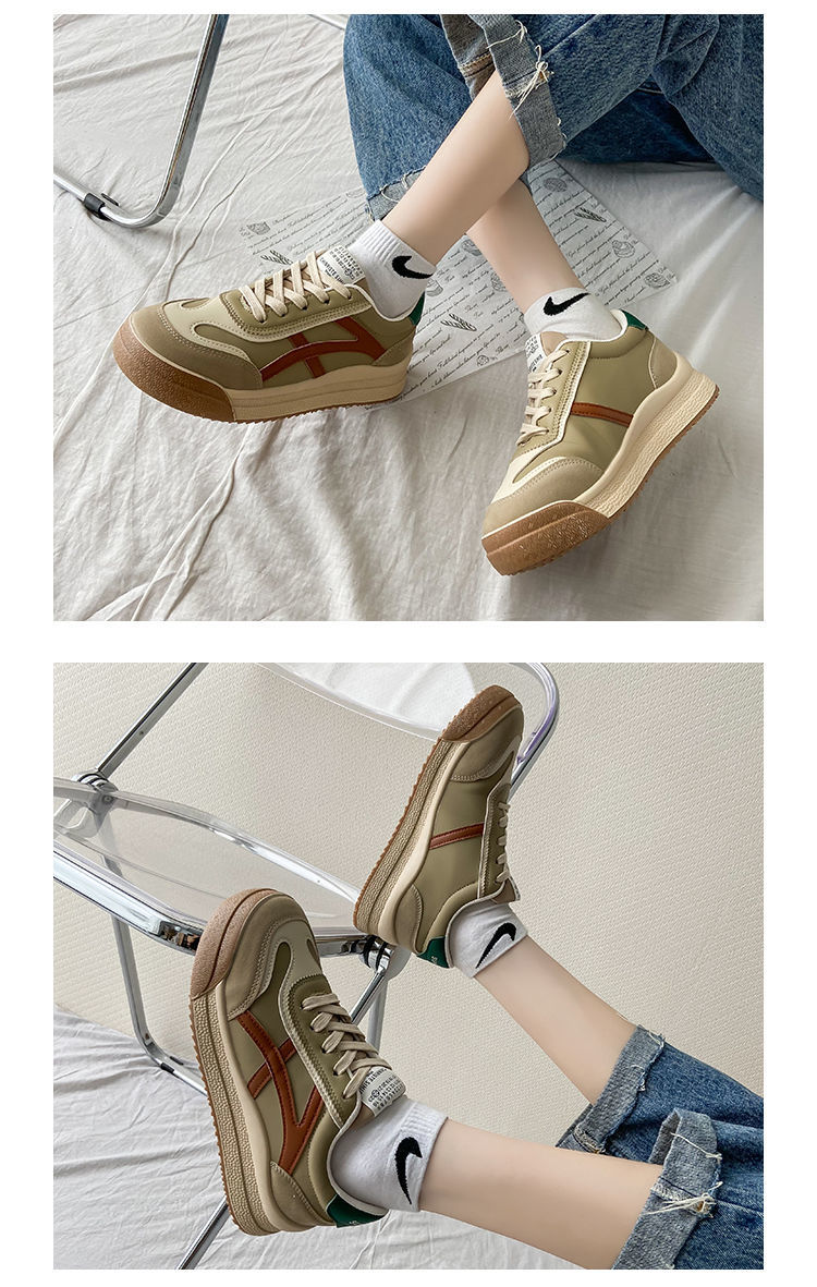 Sneakers voor dames – Fenna
