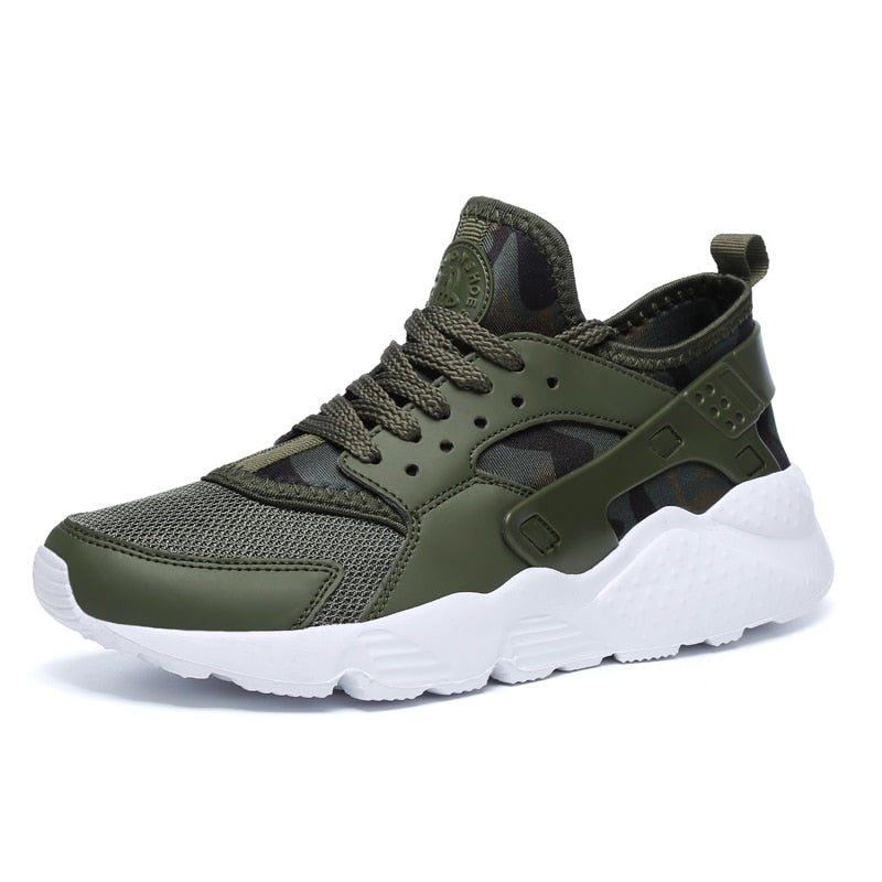 Sneakers voor heren – Yara