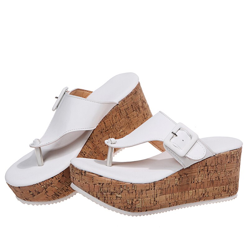 WillowSlippers I slippers met zool voor dames