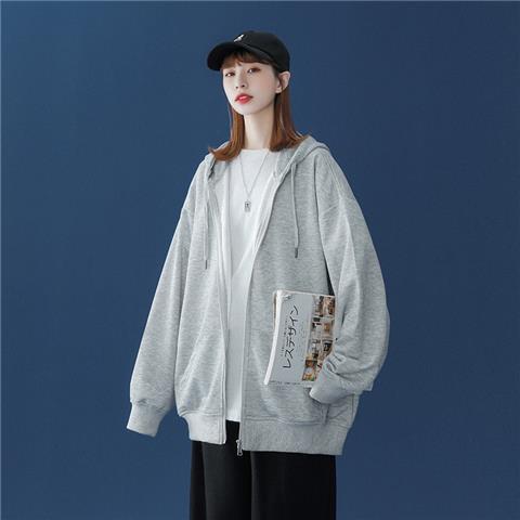 Hoodie voor dames – Isa