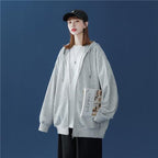 Hoodie voor dames – Isa