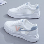 Sneakers voor dames – Elin