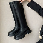 Kourtney boots – stoer, uniek &