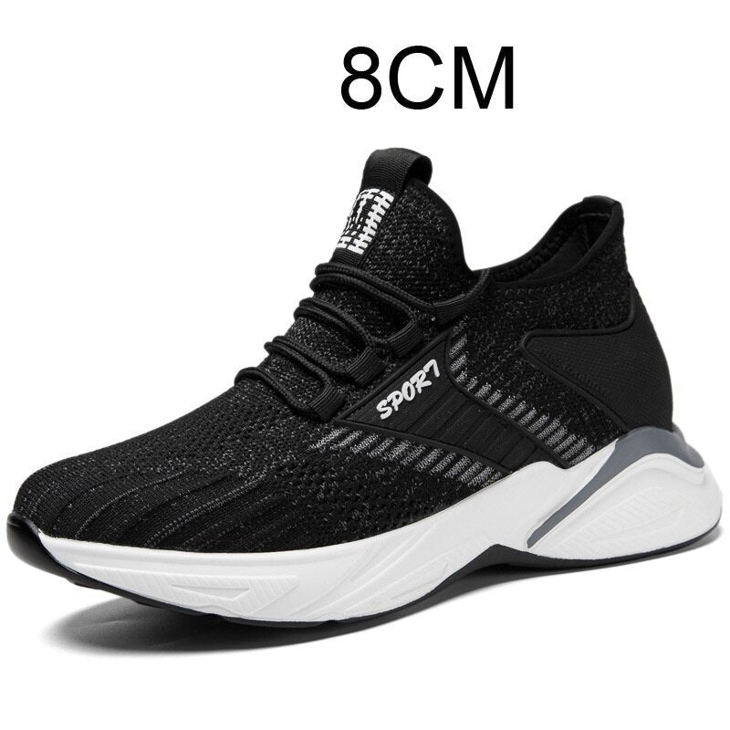 Wolky sneakers – mannen sneakers