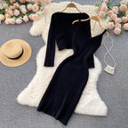 Comfy set voor dames