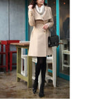 Herfstjas voor dames — afbeelding 8