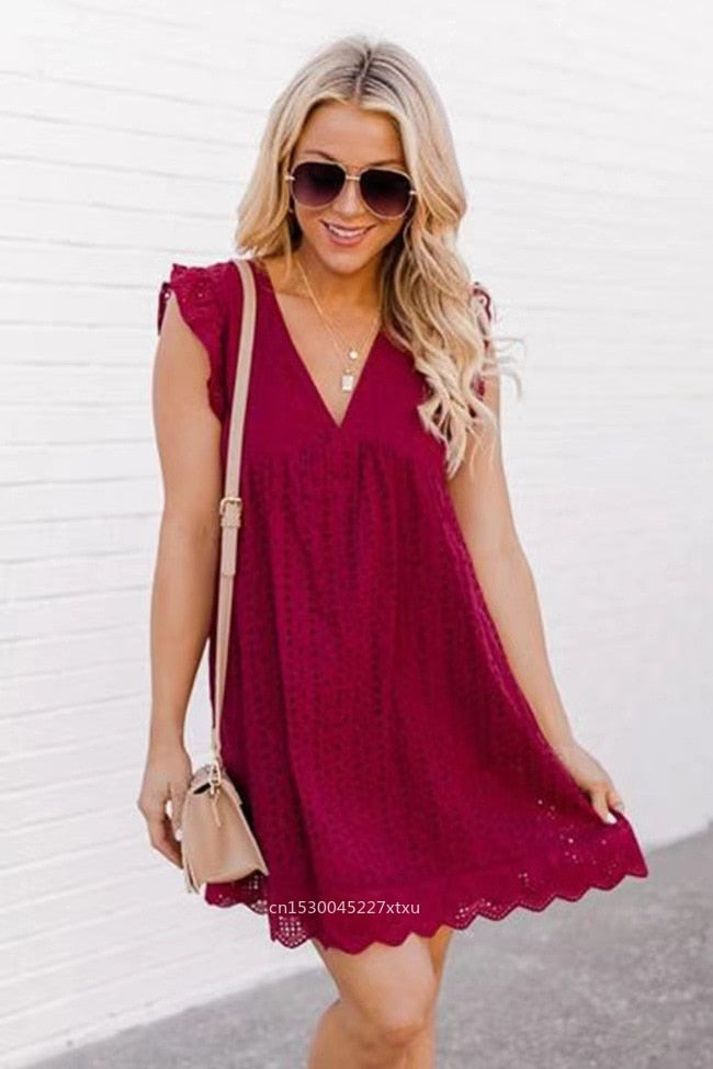 Zomerjurk – Liv