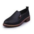 Loafers voor dames