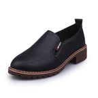 Loafers voor dames