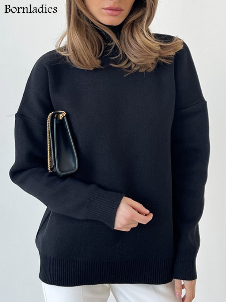 Sweater voor dames – Elin