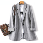 Blazer voor dames – Evi