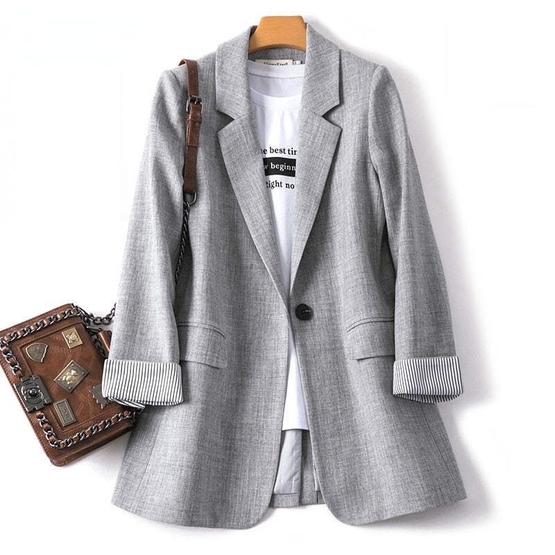 Blazer voor dames – Evi