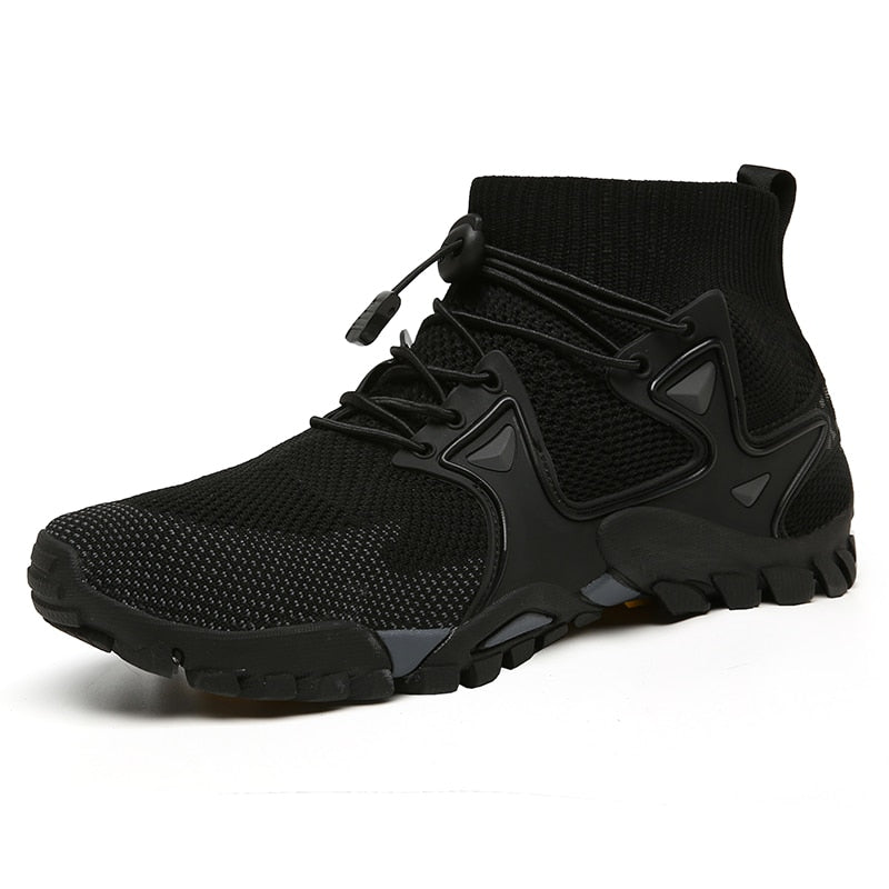 Hoge schoen voor dames – Noor