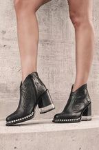 Cowboy boots voor dames