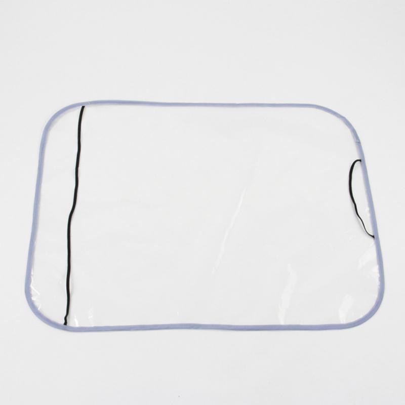 Autostoelbeschermer KidShield