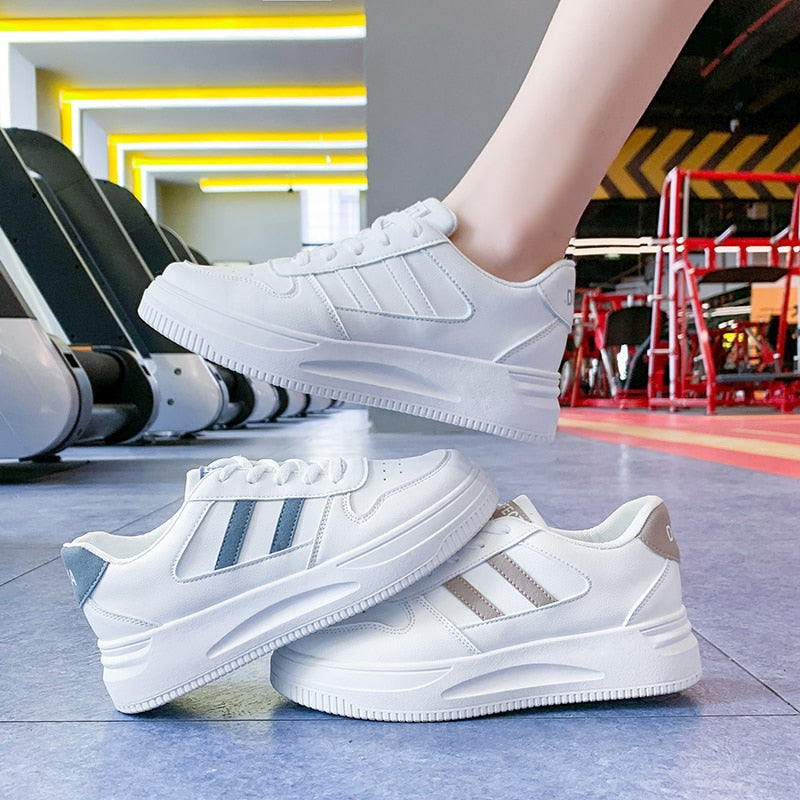 Sportieve sneakers voor dames – Noor