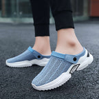 Gemakkelijke schoenen Easy slidez