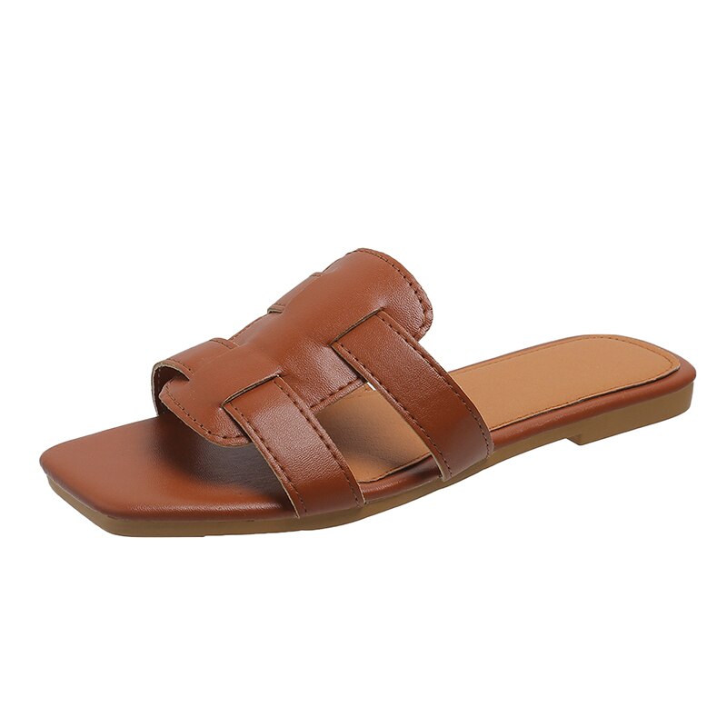 Design slippers Lovy slides
