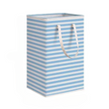 75L grote wasmand met handvaten & opvouwbaar ontwerp
