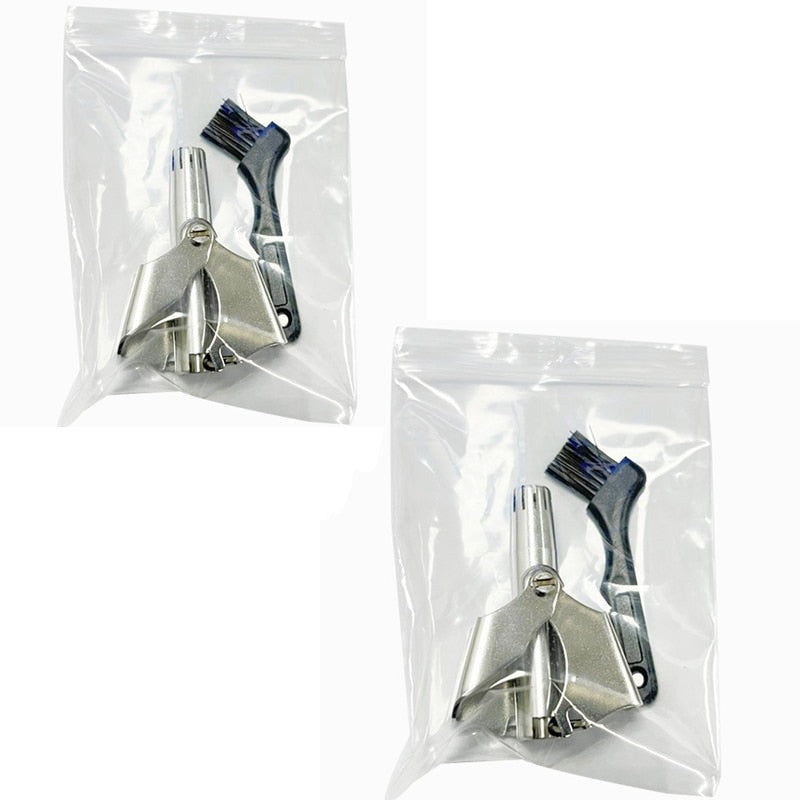 Pro RVS neushaar trimmer — afbeelding 6