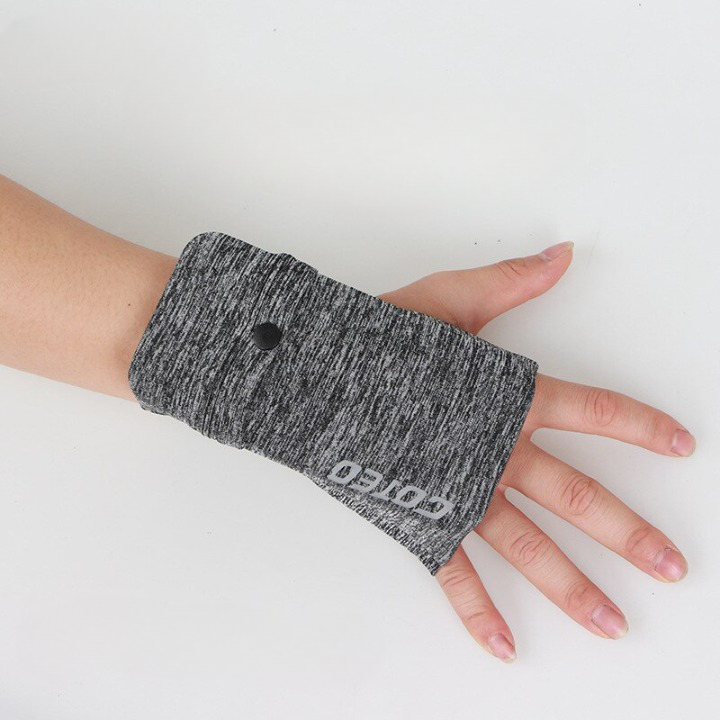 Telefoonarmband voor hardlopen RunBand