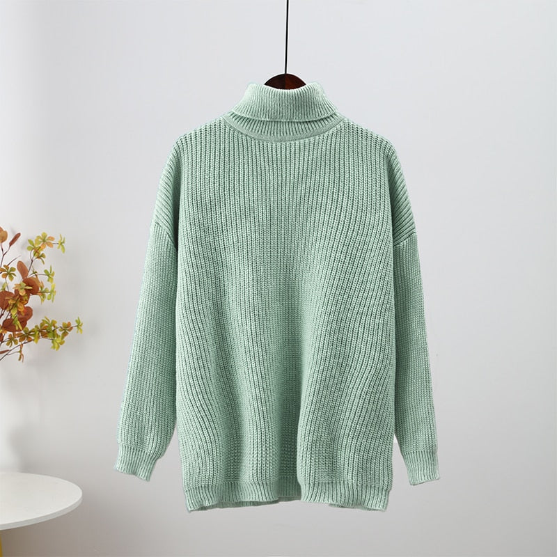Sweater voor dames – Ella