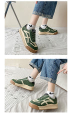 Sneakers voor dames – Fenna