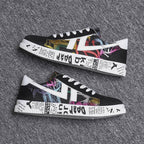 Sneakers voor dames – Mila
