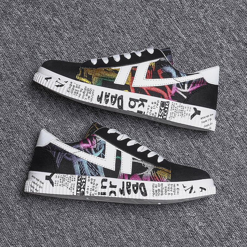 Sneakers voor dames – Mila
