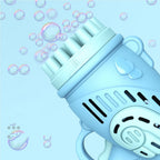 Zeep bellen pistool Bubble fun