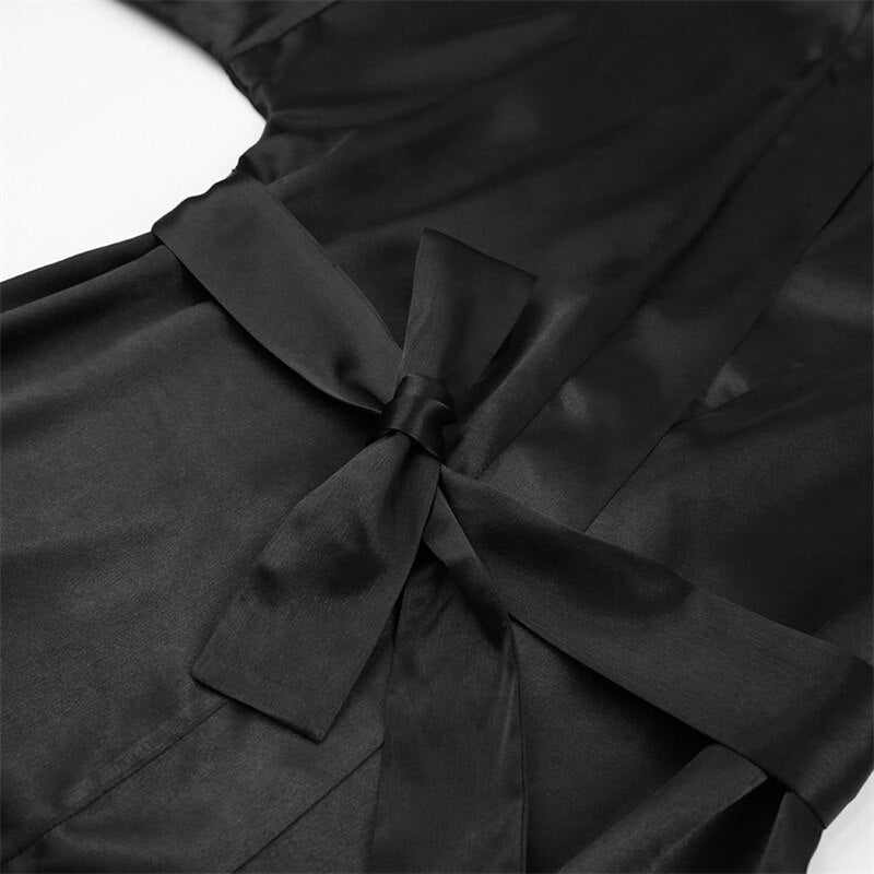 Badjas voor dames – Elin